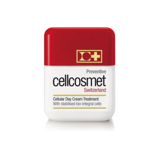 Крем Cellcosmet Cellular Preventive Day Cream – Клеточный защитный дневной крем 50 мл