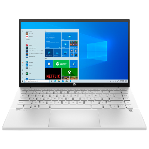 Ноутбук HP Pavilion x360 14-dy0005ur 3B3K3EA (Intel Core i3-1125G4 2.0GHz/8192Mb/256Gb SSD/No ODD/Intel UHD Graphics/Wi-Fi/Cam/14/1920x1080/Touchscreen/Windows 10 64-bit)