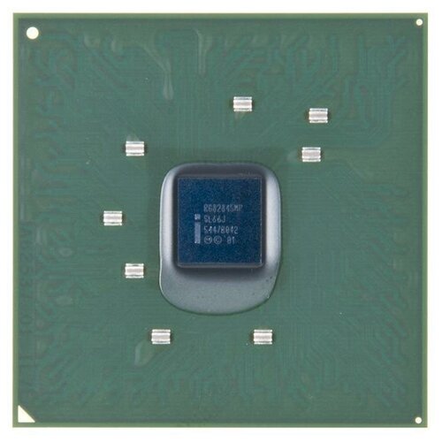 RG82845MP Северный мост Intel SL66J, новый