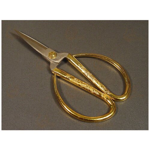 Ножницы 13см китайского типа SONA SC624 186000₽