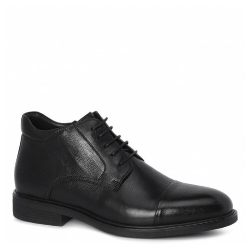 ботинки marevo размер 44 черный Ботинки Maison David, размер 44, черный