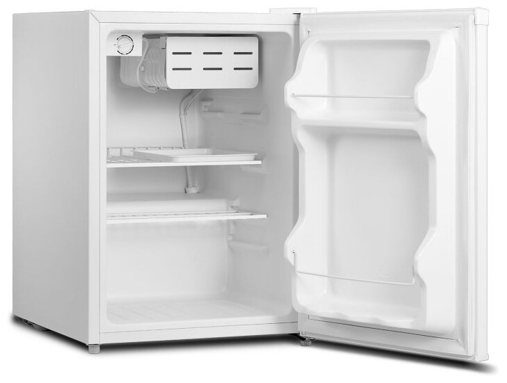 Холодильник Comfee RCD98WH1R - фотография № 4