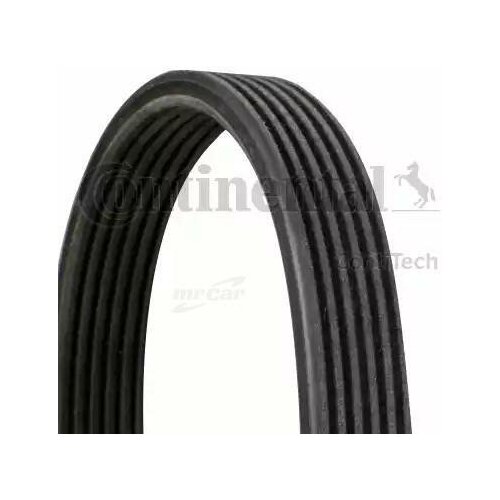 фото Contitech 6dpk1817 ремень поликлиновой