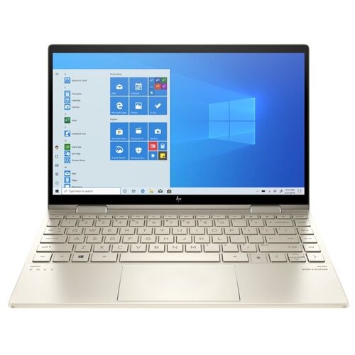 Ноутбук HP Envy x360 13-bd0009ur 9118000₽
