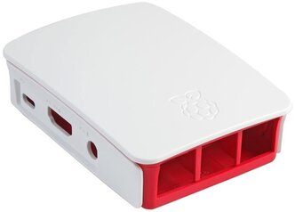 Корпус Raspberry Pi Raspberry Pi 3 Model B Official Case