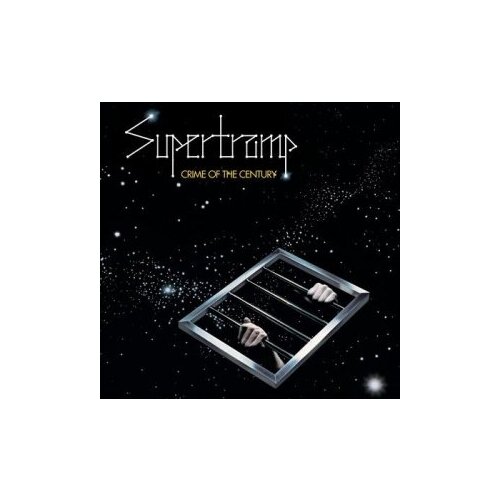 Компакт-диски, A&M Records, SUPERTRAMP - Crime Of The Century (CD) компакт диски profound lore records pyramids a northern meadow cd