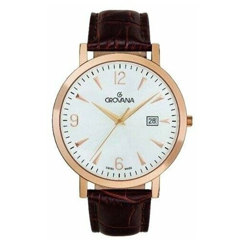 фото Наручные часы grovana 1230.1562