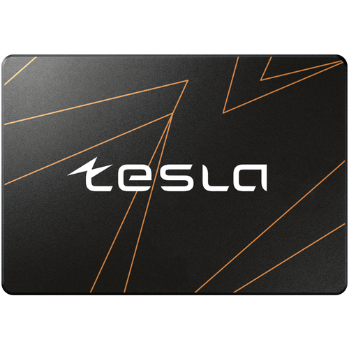 Твердотельный накопитель Tesla 480 ГБ, SATA (SSDTSLA-480GS3)