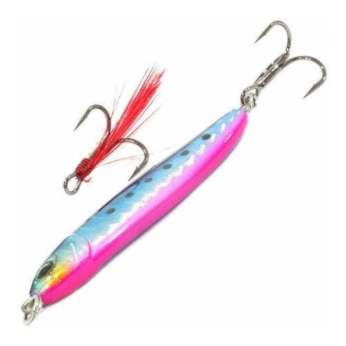 Пилькер Renegade Iron Minnow