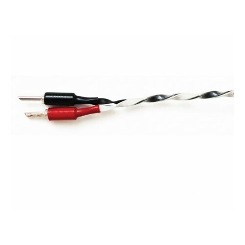 Wireworld Helicon 16/2 OCC Speaker Cable 2.0m (Ban-Ban)