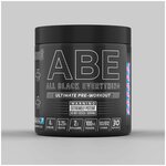 Предтренировочный комплекс Applied Nutrition ABE Ultimate PRE-WORKOUT с креатином Жвачка 315 гр - изображение