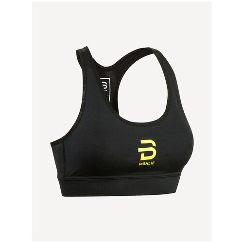 Топ беговой Bjorn Daehlie Active Black (US:XS)