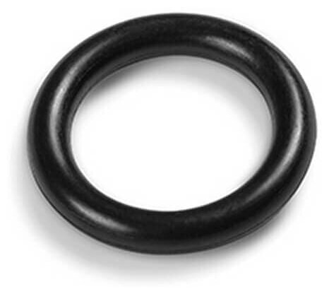 Уплотнительное кольцо для выпускного клапана (10460) INTEX 10264 - фотография № 1