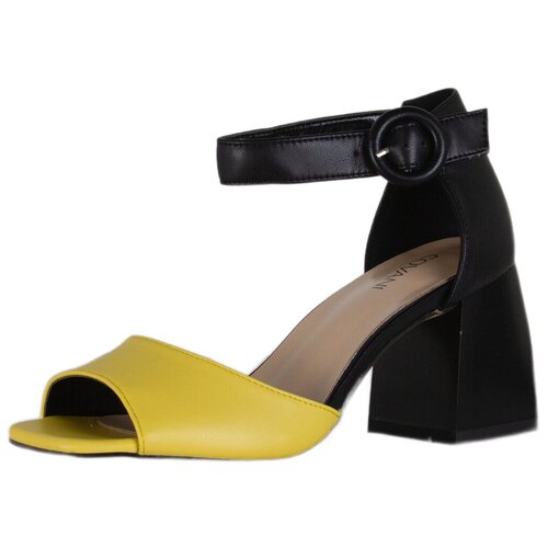 фото Mys22-bclm1-005b босоножки женские covani