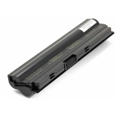 фото Аккумулятор для ноутбука asus u24e (a31-u24, a32-u24) 5200mah sino power