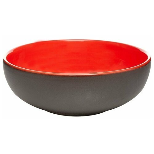 Салатник «Кармин» Dymov 1,3 л, D=215 мм, 3032433