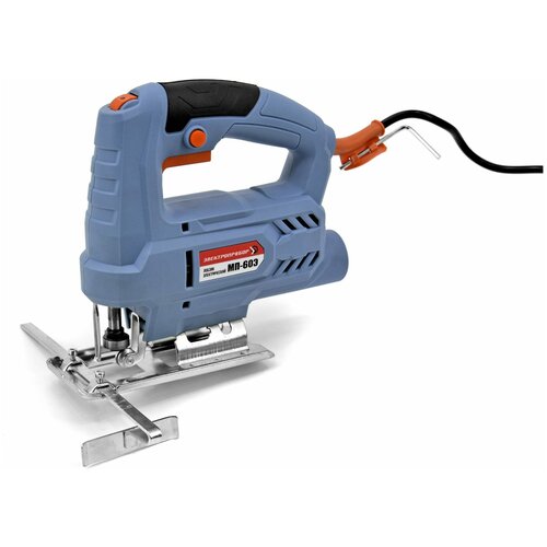 Электрический лобзик Электроприбор МП-60Э