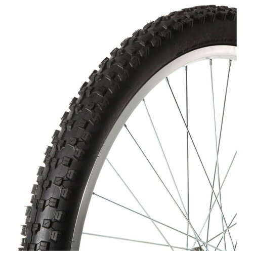 фото Покрышка для велосипеда stg kenda k1010 26x2,10", черный