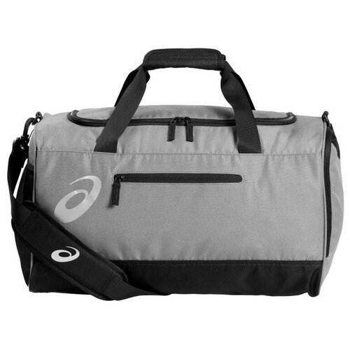 ASICS Сумка Asics TR Core Holdall - серая