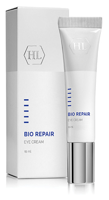 Holy Land BIO REPAIR Eye Cream (Смягчающий увлажняющий крем с регенерирующим комплексом), 15 мл