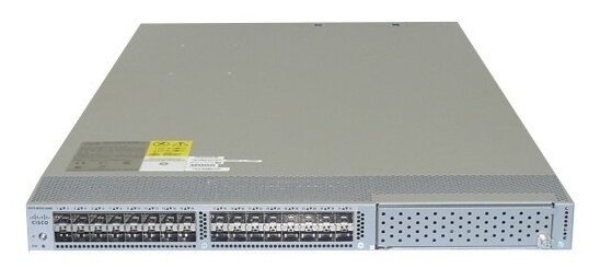 Cisco N5K-C5548UP-FA