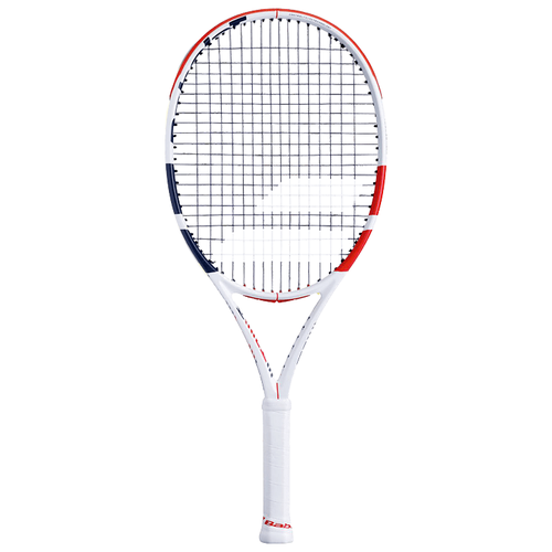 фото Ракетка для тенниса babolat pure strike junior 25 2020 (размер 00)