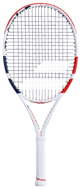 Ракетка для тенниса Babolat Pure Strike Junior 25 2020 (размер 0)