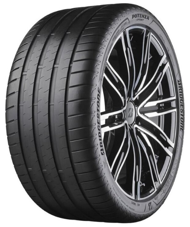 Bridgestone Potenza Sport 225/45 R17 94Y