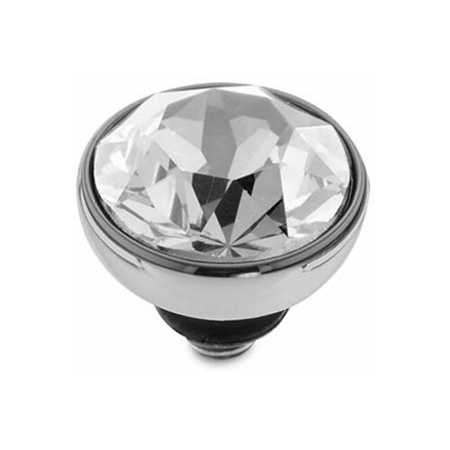 Шарм Bottone Crystal 8 мм