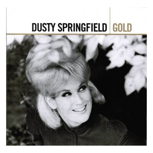 Компакт-Диски, Mercury, DUSTY SPRINGFIELD - Gold (2CD) компакт диски earache cathedral the serpent s gold 2cd