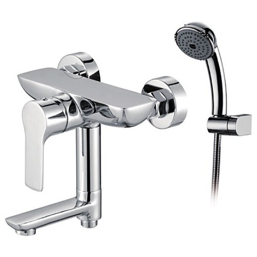 Смеситель для ванны Gerhans K13015