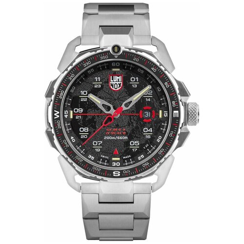 фото Швейцарские наручные часы luminox xl.1202