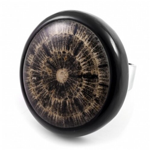 Кольца Culture Mix Mix2438B BW