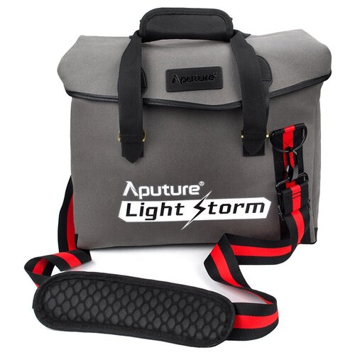 фото Сумка aputure light storm messenger bag