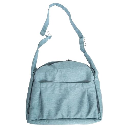 Сумка для родителей Loon Prima Nursery Bag, Миндаль
