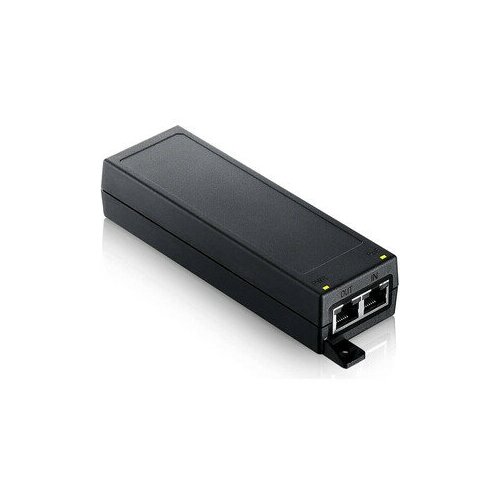 Адаптер ZyXEL POE12-30W-EU0101F адаптер zyxel poe12 30w eu0101f