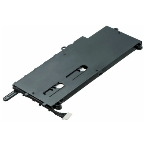 Аккумулятор для HP Pavilion 11-n000 x360 (751681-421, HSTNN-LB6B, PL02XL)