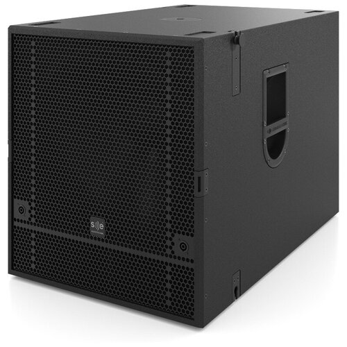 Активный сабвуфер SE Audiotechnik B 18 6853100₽