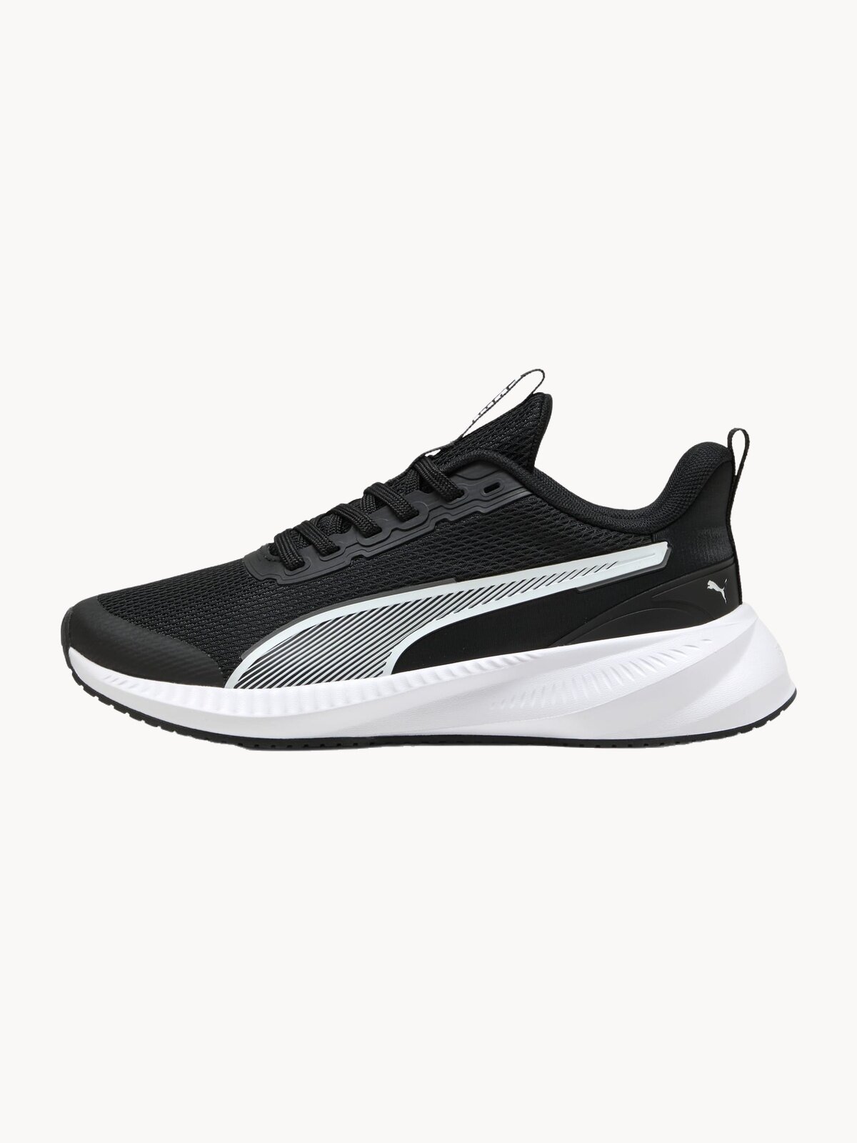 Кроссовки PUMA Flyer Lite 3, размер 3,5 UK, черный