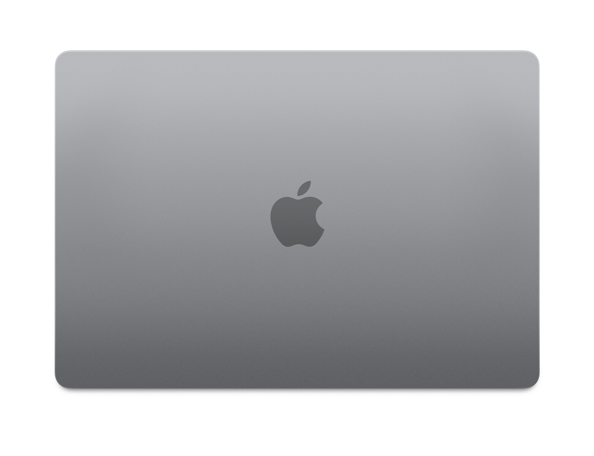 15.3" Ноутбук Apple MacBook Air 15 2024 2880x1864, Apple M3, RAM 8 ГБ, SSD 256 ГБ, Apple graphics 10-core, macOS, MRYM3LL/A, space gray, английская раскладка