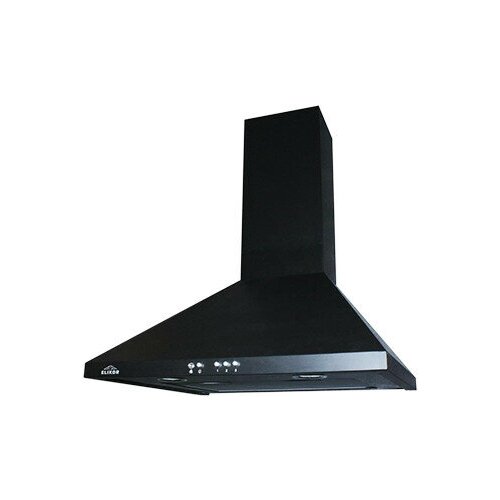 Вытяжки ELIKOR Вента 60П-430 черный 585400₽