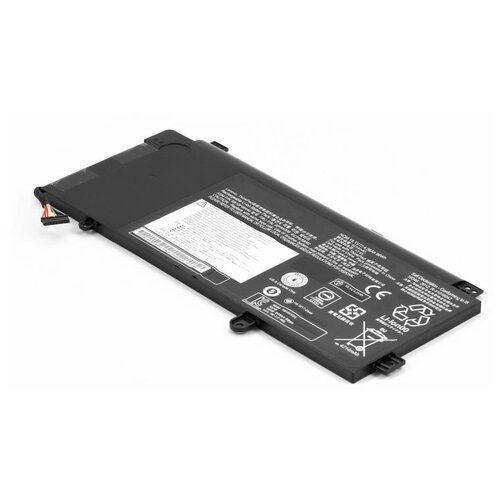 Аккумулятор для Lenovo ThinkPad S5 Yoga 15 (00HW009)