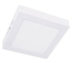 Накладной светильник Ecola Downlight LED DSSV12ELC