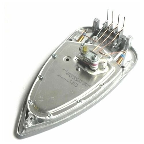 Tefal CS-00113818 CS-10000230 подошва для парогенератора GM7251E023 GV5120E023 GV5140E023 400000₽