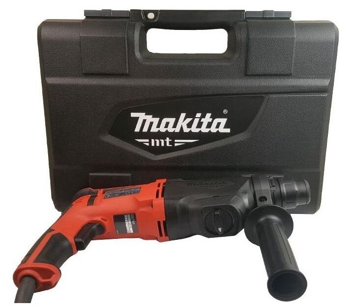 Перфоратор Makita M8701800 Вт — фото 1