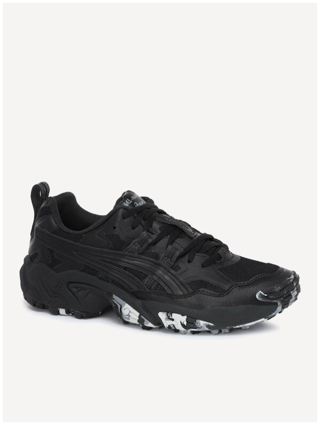 asics 40