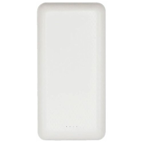 Внешний аккумулятор Borofone BJ3A 20000 mAh белый 150000₽