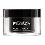 Filorga Global-Repair Cream Питательный омолаживающий крем для лица - изображение