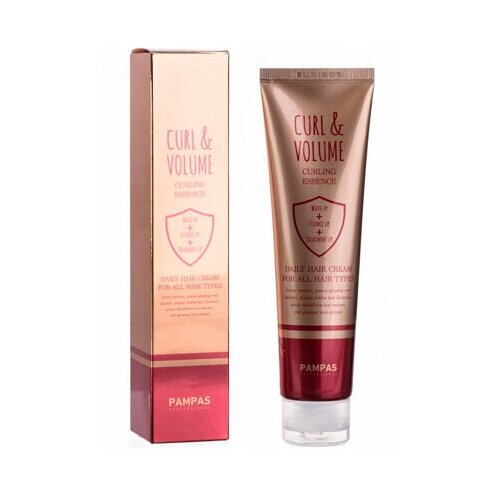 Pampas Эссенция для волн и объема Пампас 150 мл