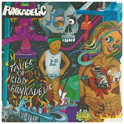 Funkadelic 